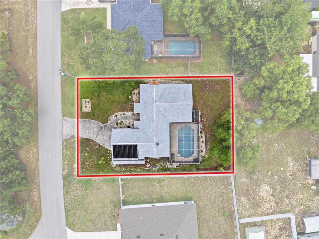 11475 Fortune Street Spring Hill, FL 34609 - Photo 58 of 71