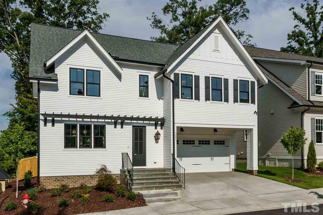 1301 Pecora Lane Raleigh, NC 27607 - Photo 1 of 30
