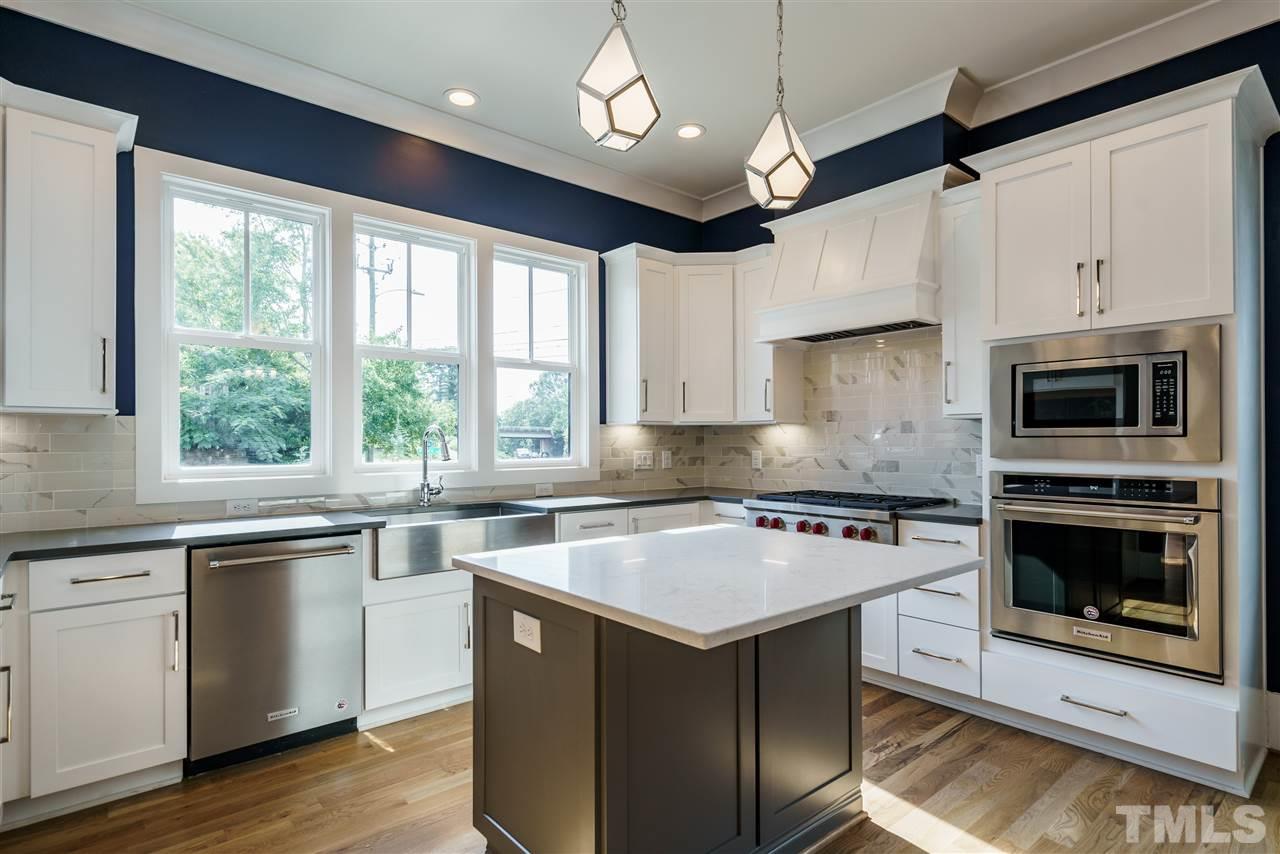 1301 Pecora Lane Raleigh, NC 27607 - Photo 2 of 30