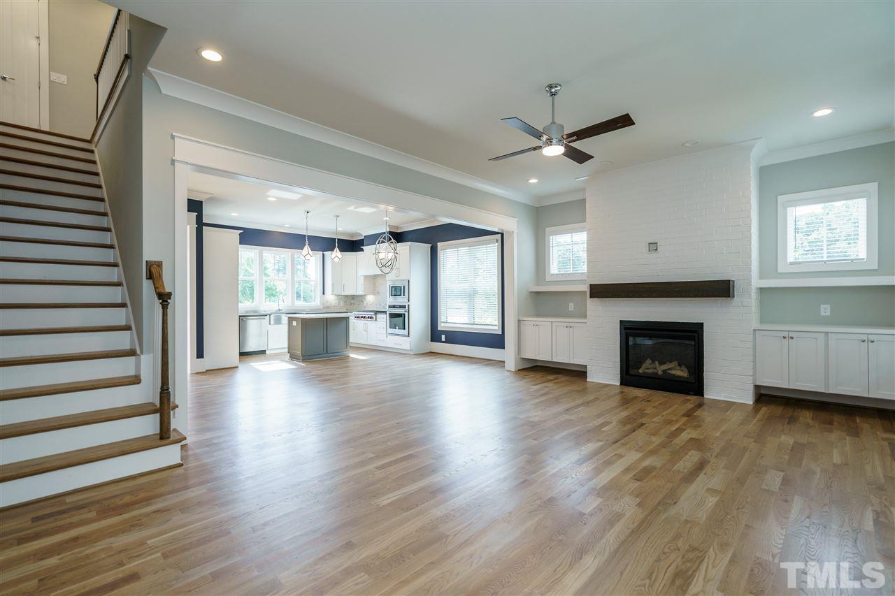 1301 Pecora Lane Raleigh, NC 27607 - Photo 13 of 30