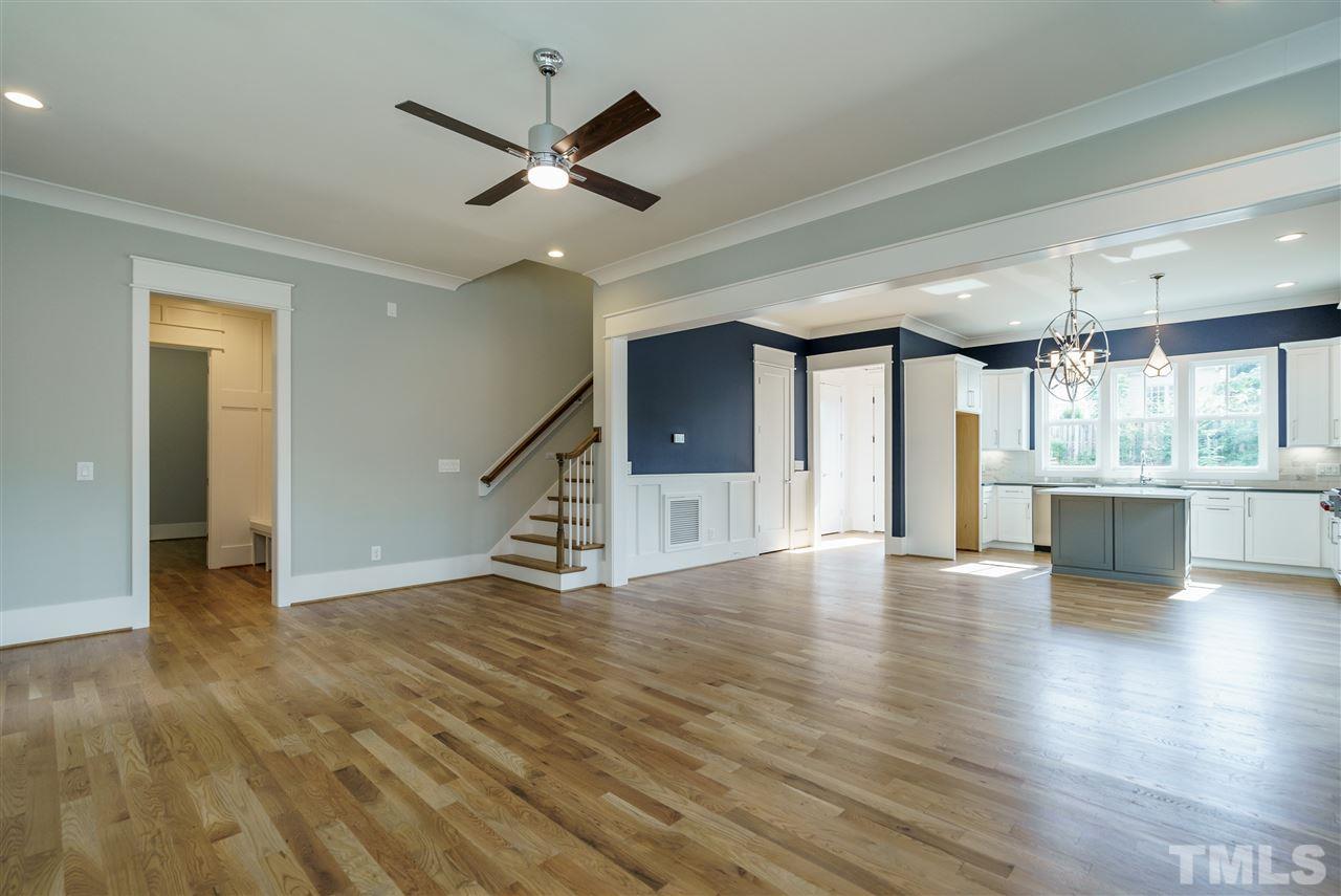1301 Pecora Lane Raleigh, NC 27607 - Photo 14 of 30