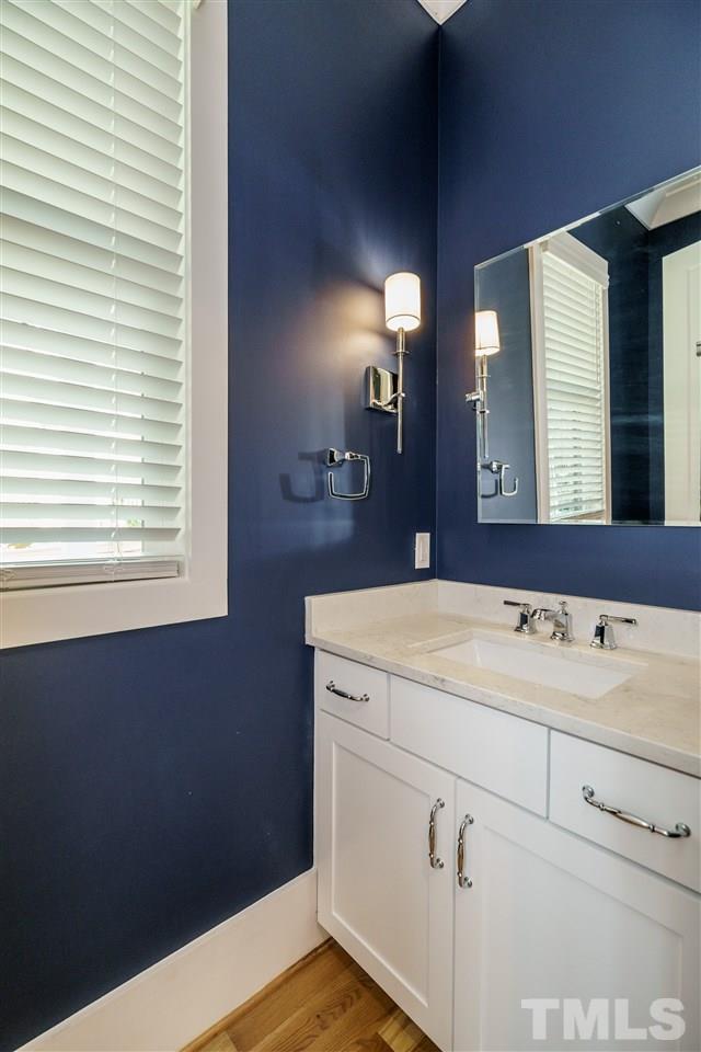 1301 Pecora Lane Raleigh, NC 27607 - Photo 16 of 30