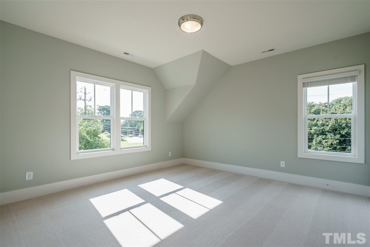 1301 Pecora Lane Raleigh, NC 27607 - Photo 24 of 30