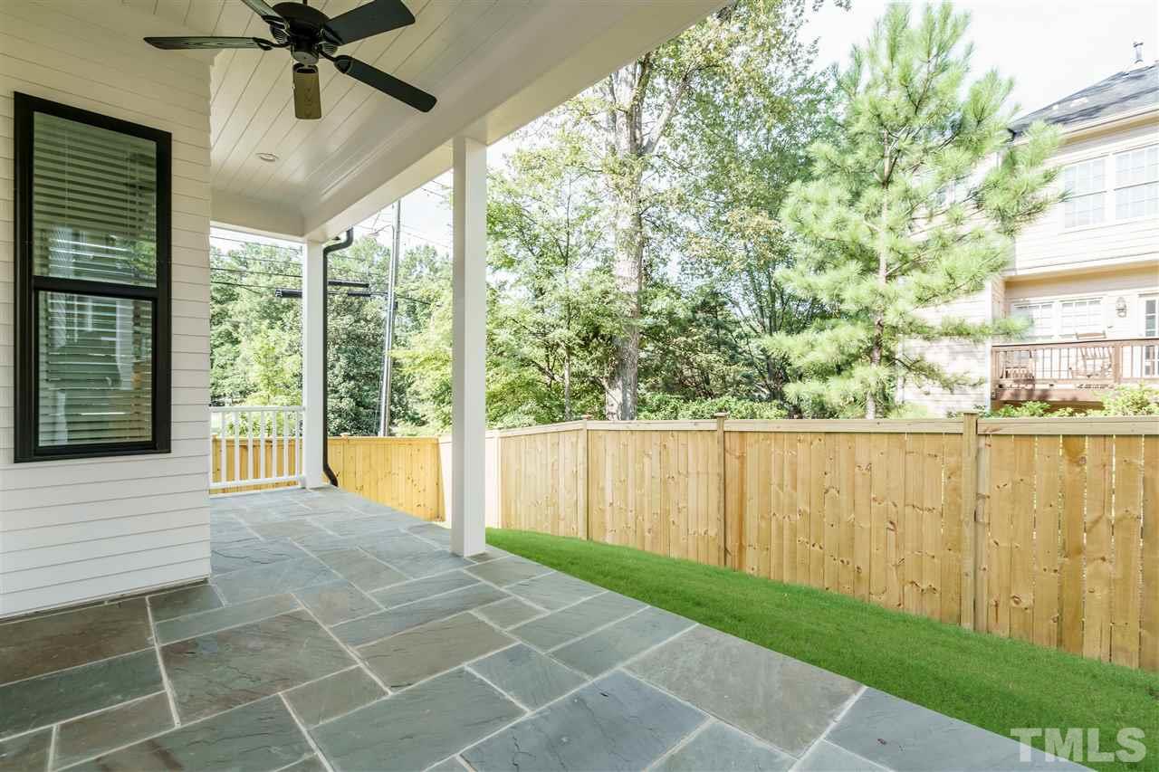 1301 Pecora Lane Raleigh, NC 27607 - Photo 30 of 30