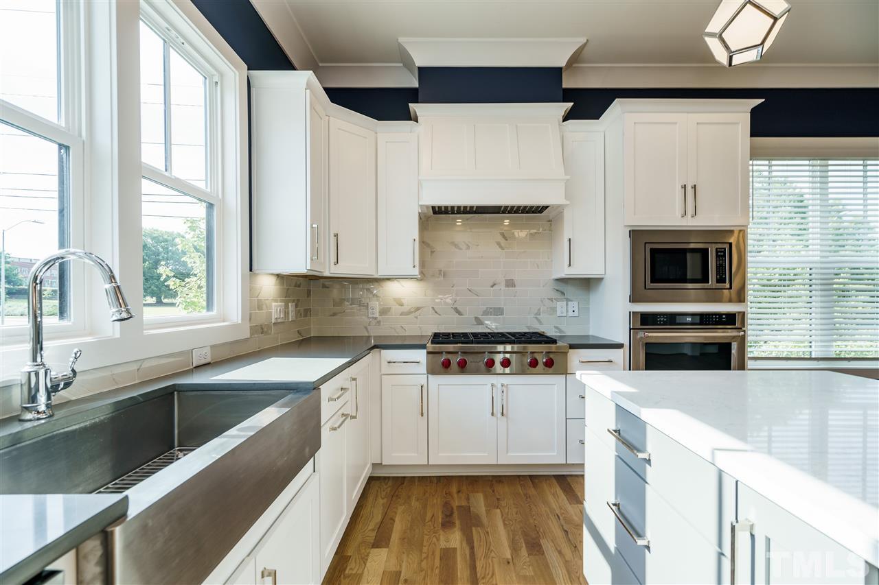 1301 Pecora Lane Raleigh, NC 27607 - Photo 5 of 30