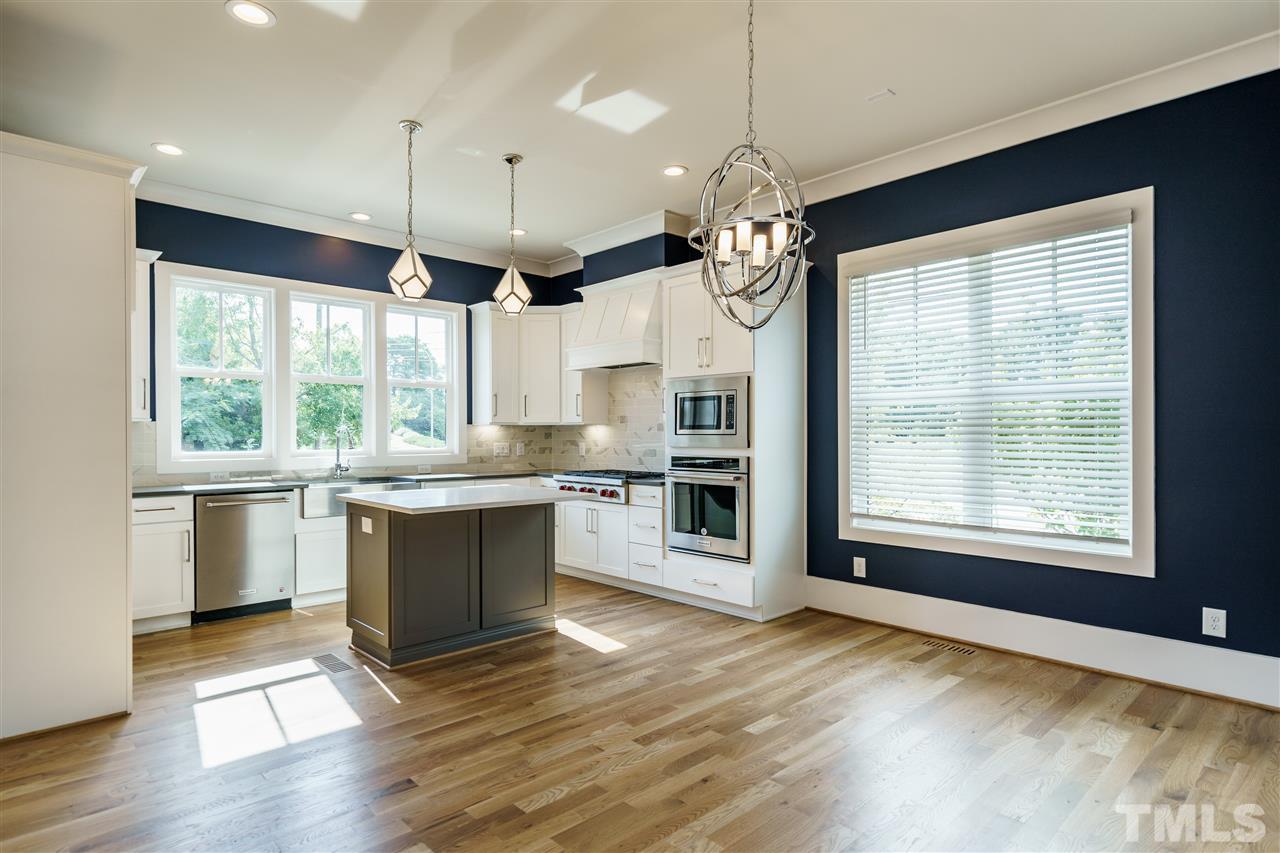 1301 Pecora Lane Raleigh, NC 27607 - Photo 8 of 30