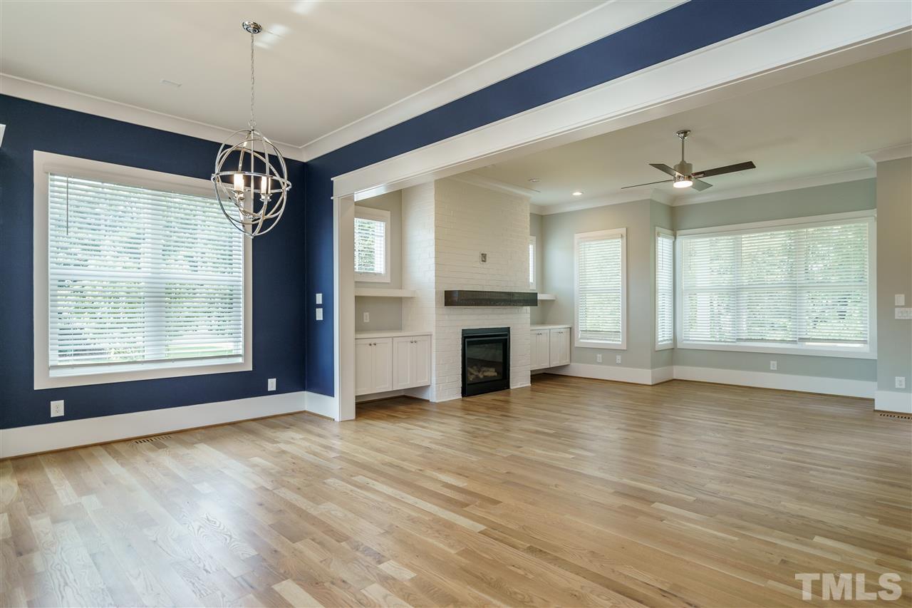 1301 Pecora Lane Raleigh, NC 27607 - Photo 10 of 30