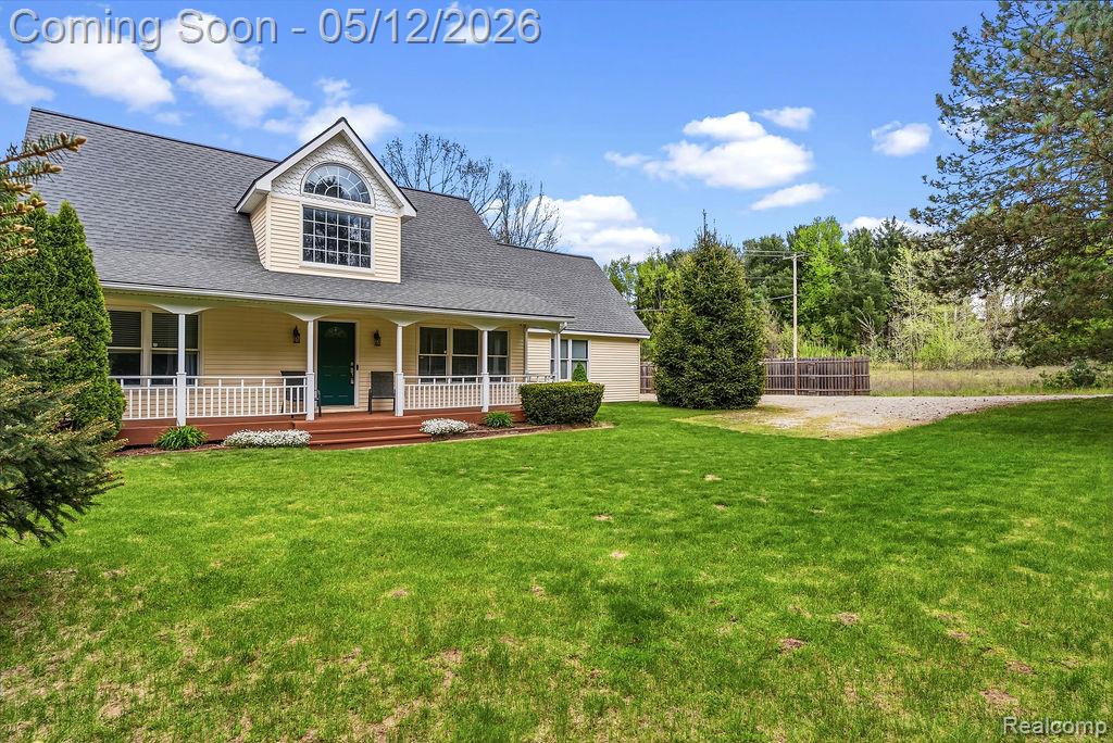 11550 Silver Lake Road Byron, MI 48418 - Photo 4 of 44
