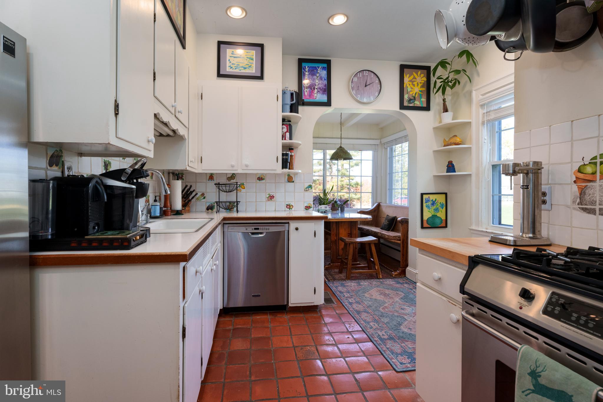 1308 Great Road Princeton, NJ 08540 - Photo 13 of 43