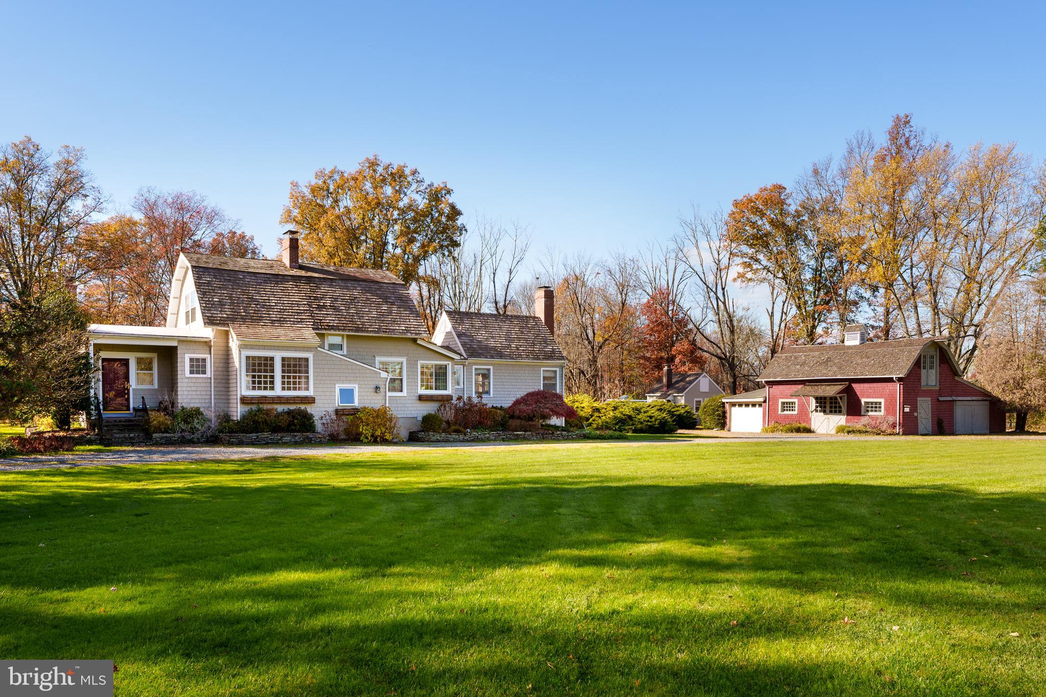 1308 Great Road Princeton, NJ 08540 - Photo 2 of 43