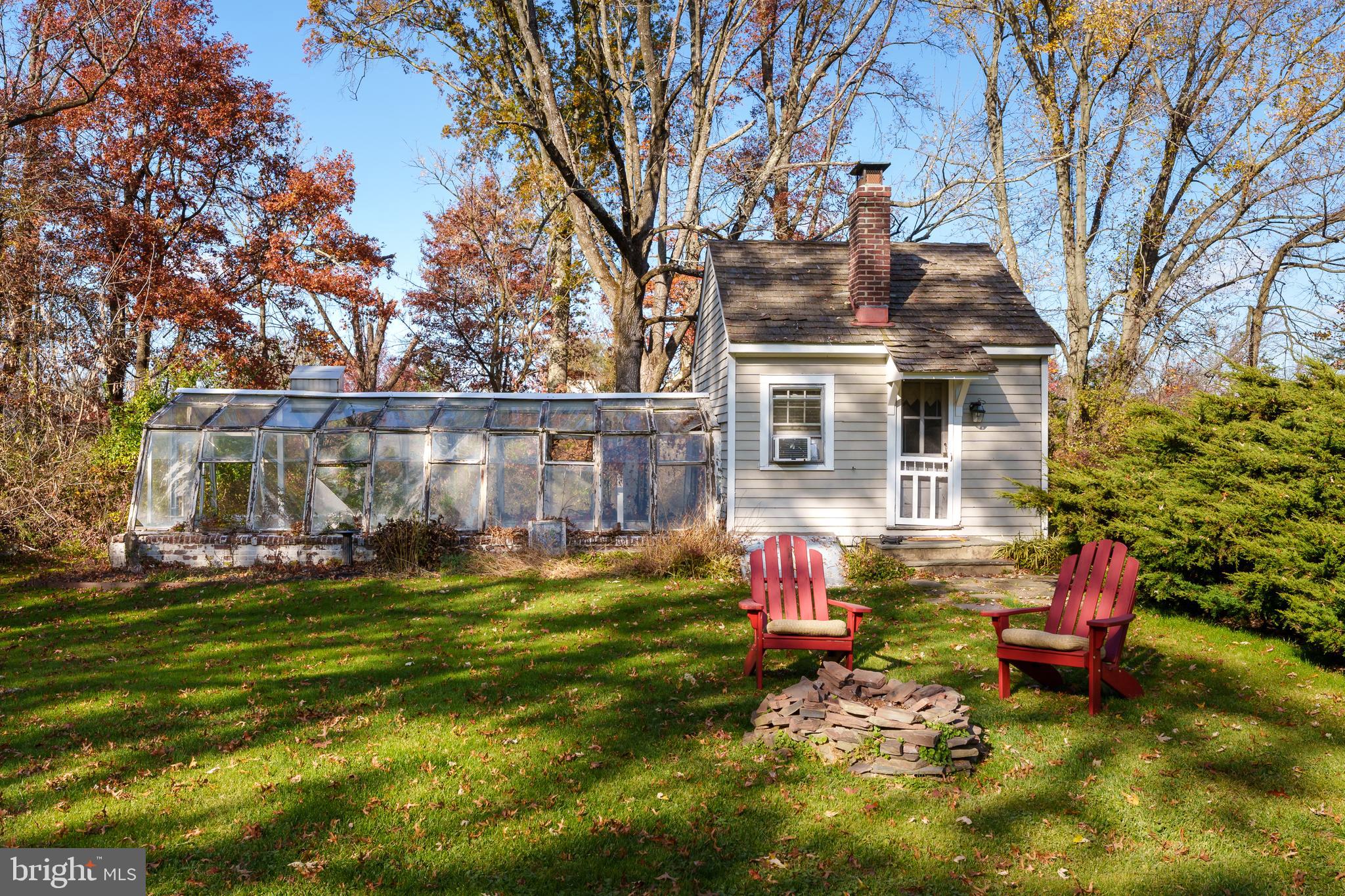 1308 Great Road Princeton, NJ 08540 - Photo 24 of 43