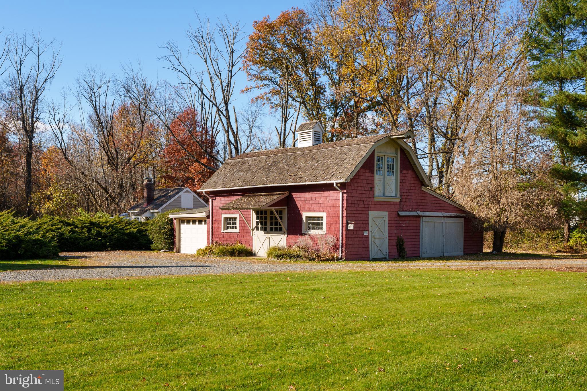 1308 Great Road Princeton, NJ 08540 - Photo 29 of 43