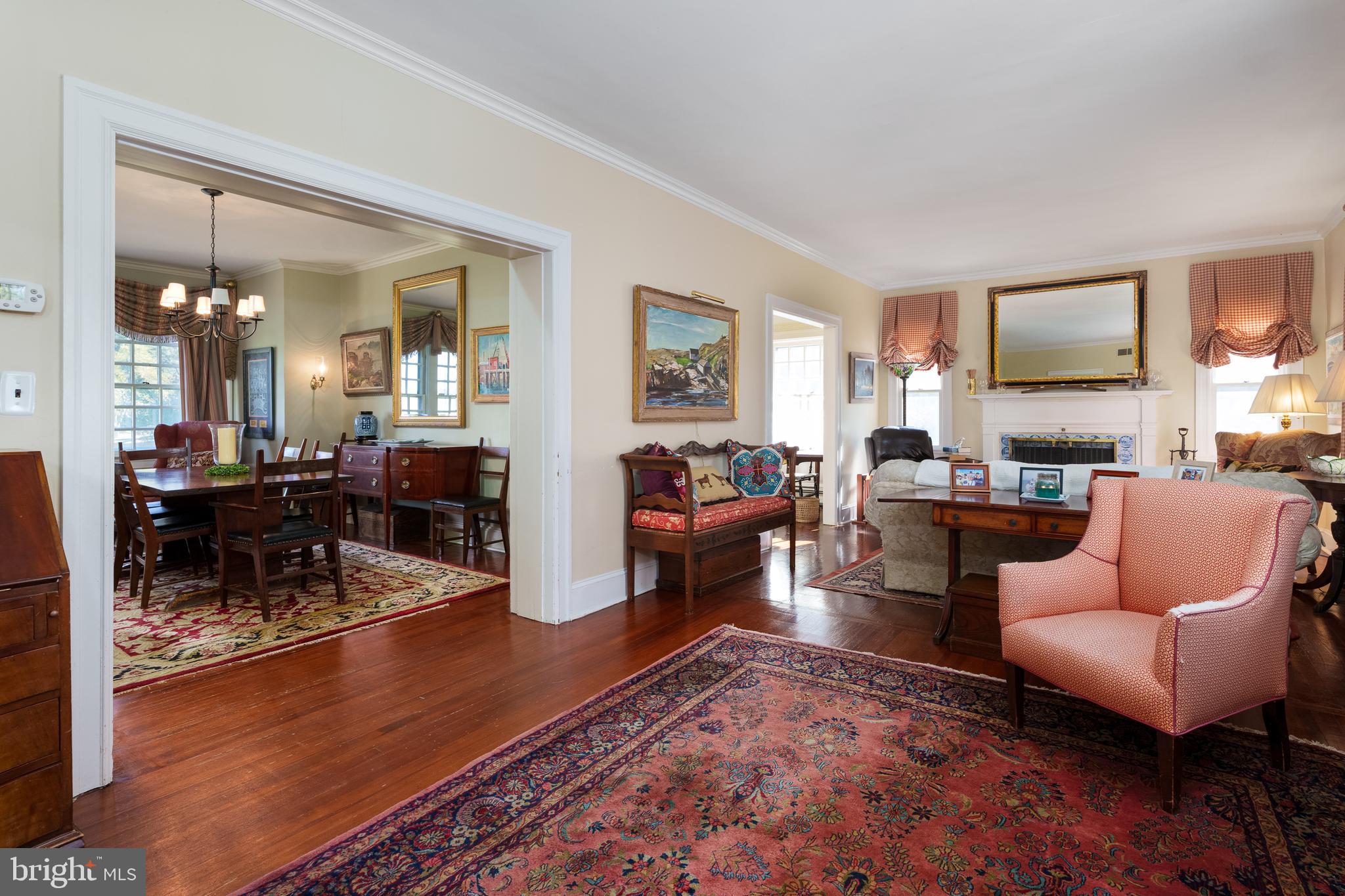 1308 Great Road Princeton, NJ 08540 - Photo 4 of 43