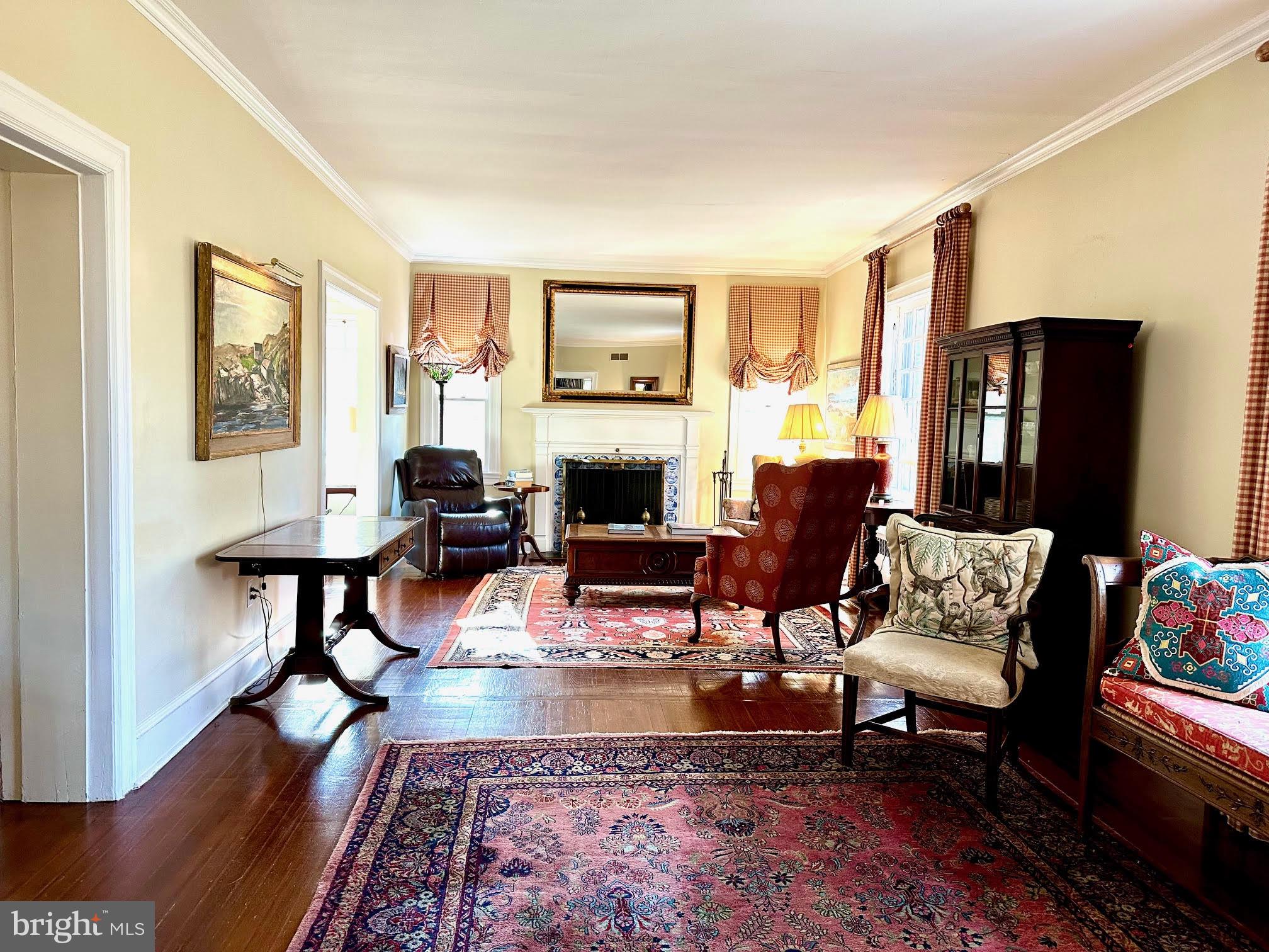 1308 Great Road Princeton, NJ 08540 - Photo 42 of 43