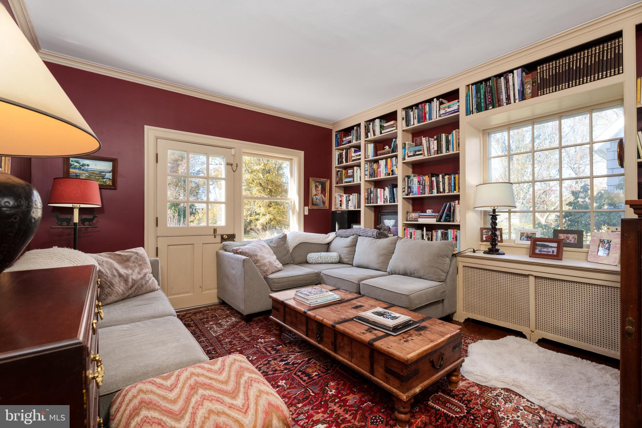 1308 Great Road Princeton, NJ 08540 - Photo 10 of 43