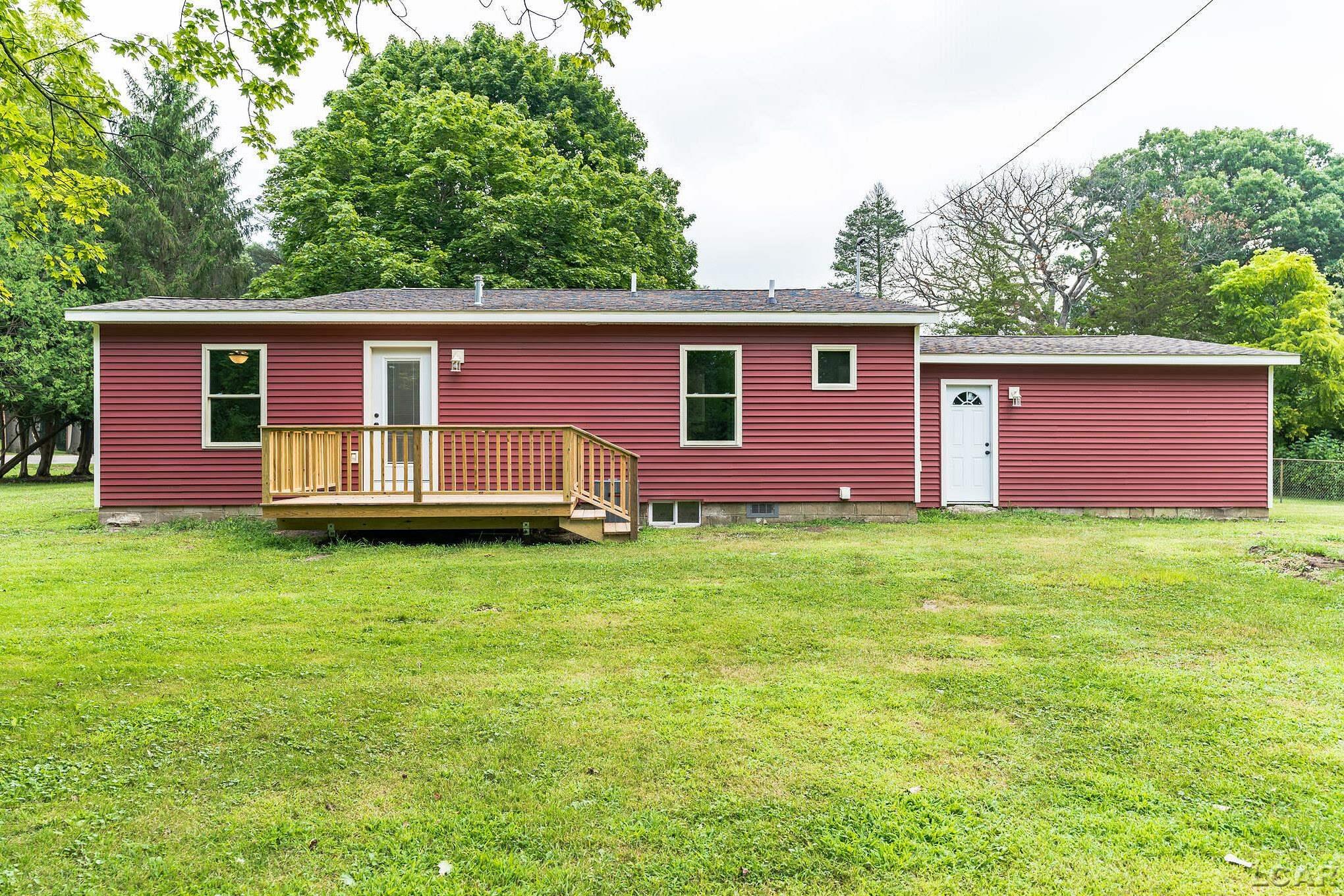 3047 East Carleton Road Adrian, MI 49221 - Photo 6 of 42