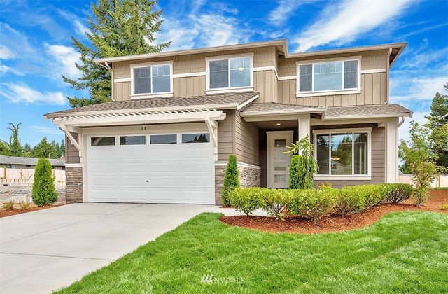 $755,390 | 17503 Meridian Place West, Bothell, WA 98012