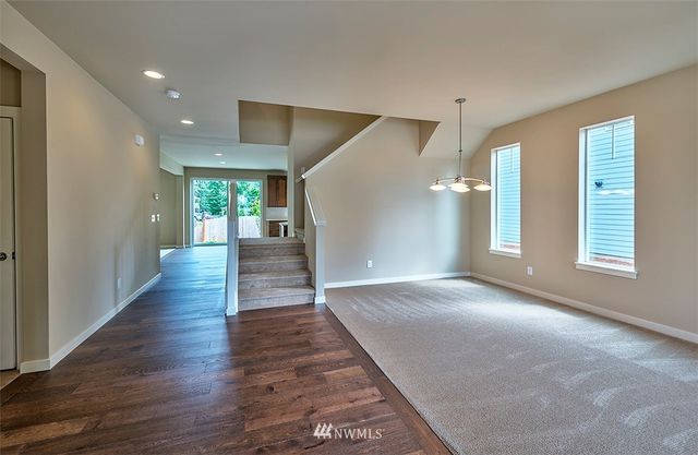 $755,390 | 17503 Meridian Place West, Bothell, WA 98012