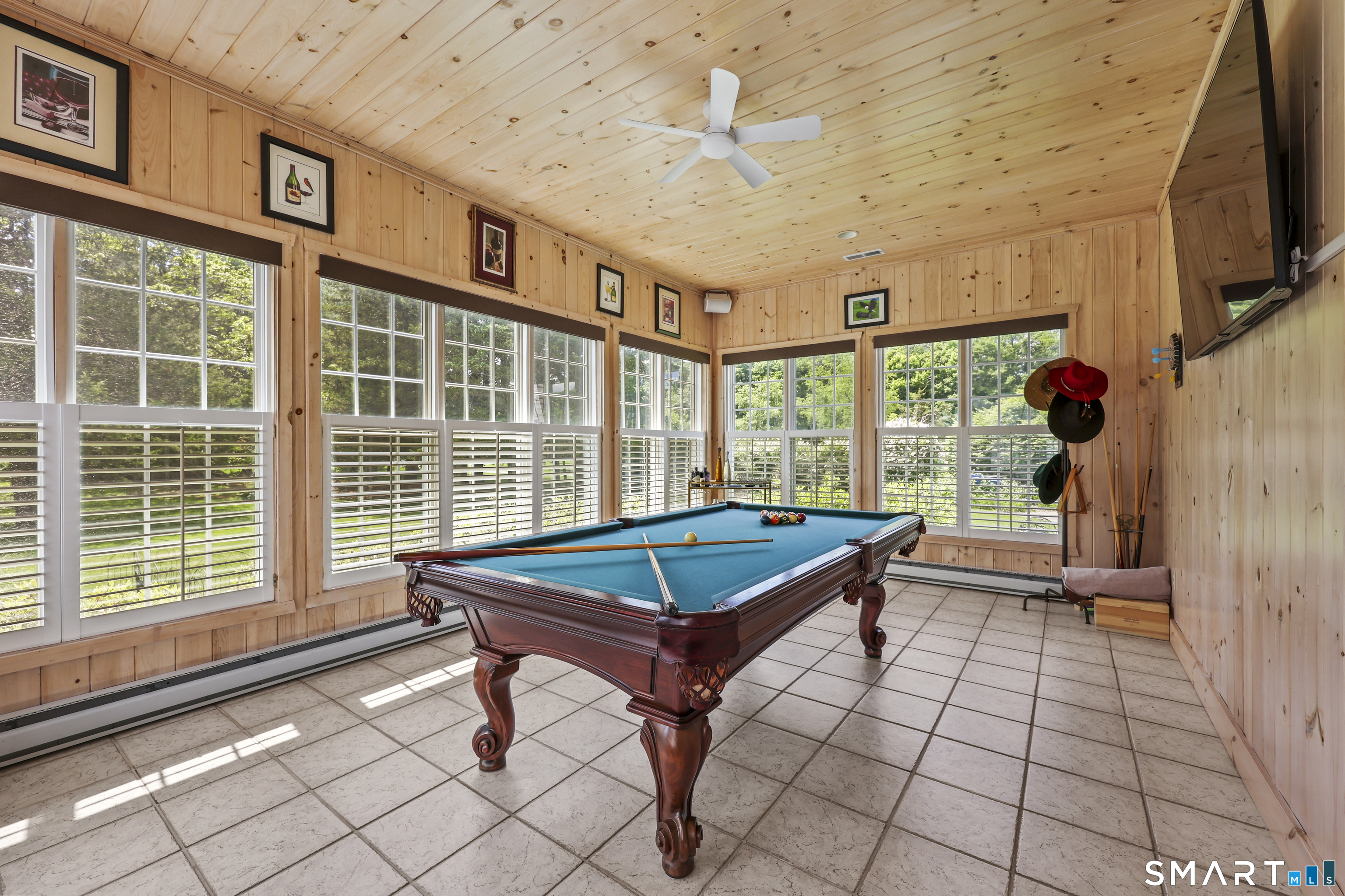 207 Great Pond Road Simsbury, CT 06070 - Photo 20 of 40