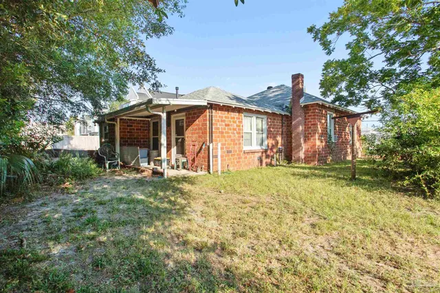 $249,900 | 1109 West Intendencia Street, Pensacola, FL 32502