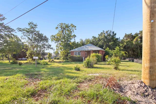 $249,900 | 1109 West Intendencia Street, Pensacola, FL 32502