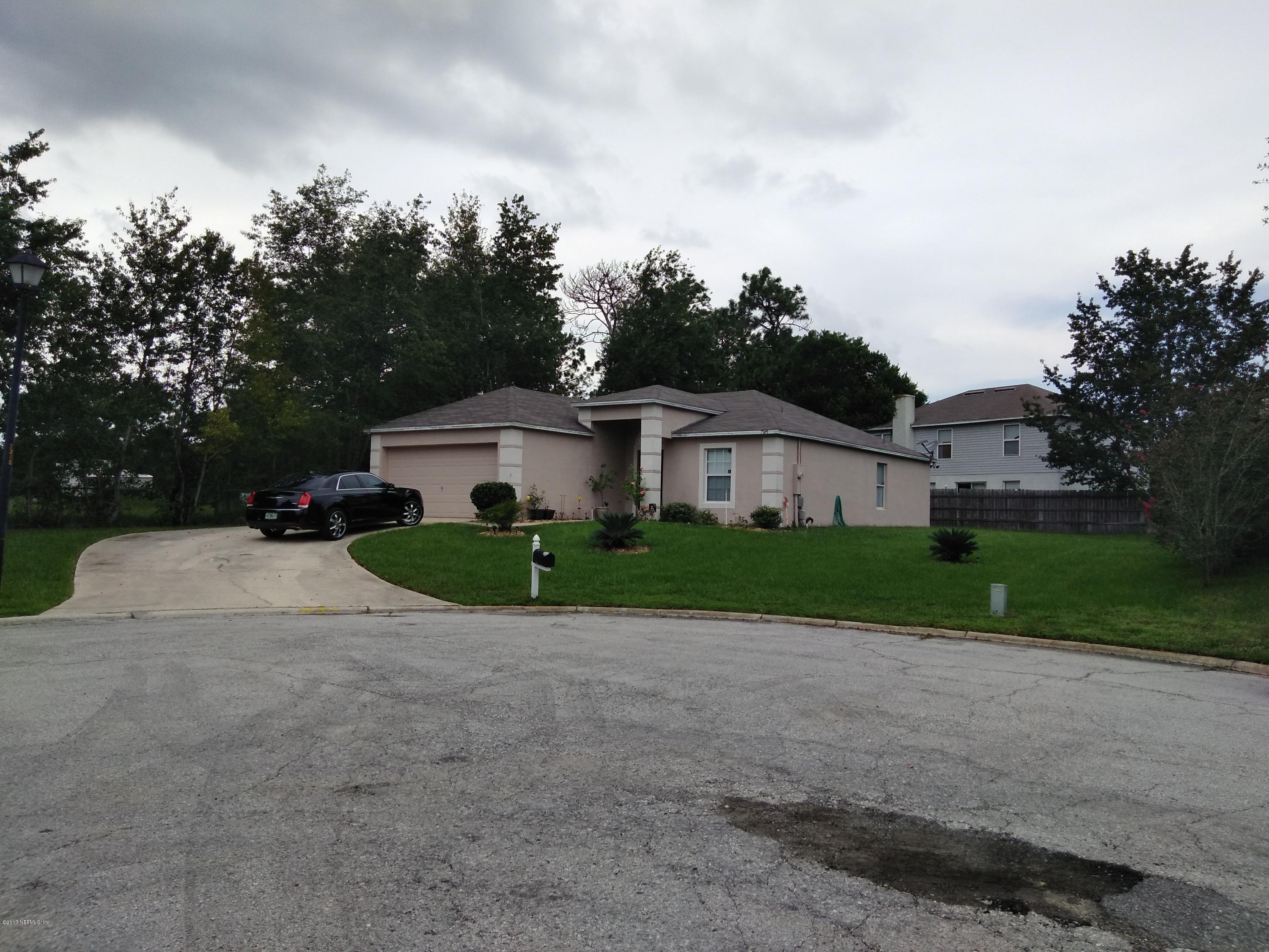 7383 Fox Grove Road Jacksonville, FL 32244 - Photo 1 of 2 IMG_20170815_160542