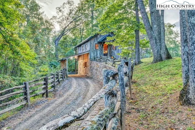 $1,395,000 | 374-433 Nicole Lane, Newland, NC 28657