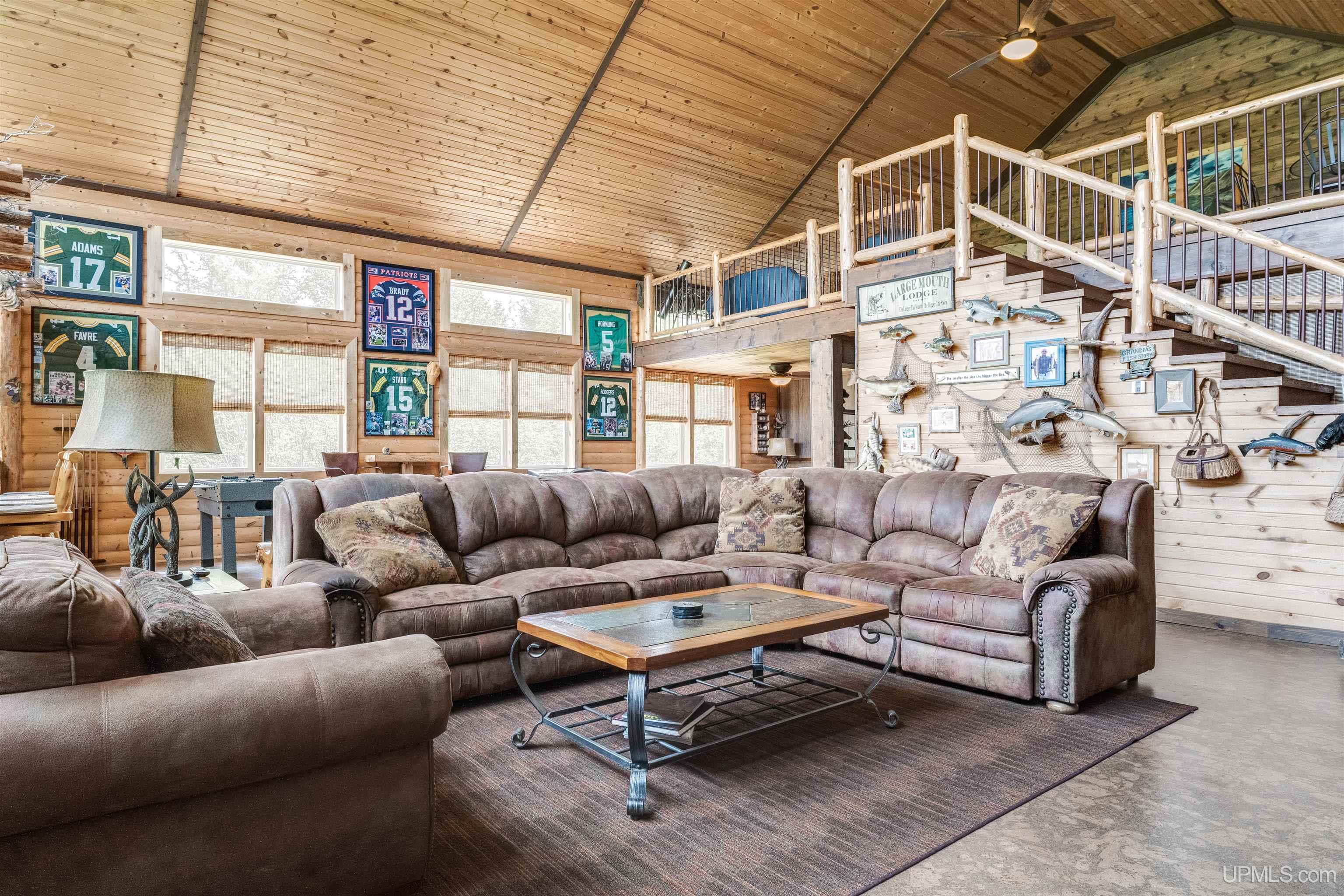 6865 Co Road Ishpeming, MI 49849 - Photo 63 of 97