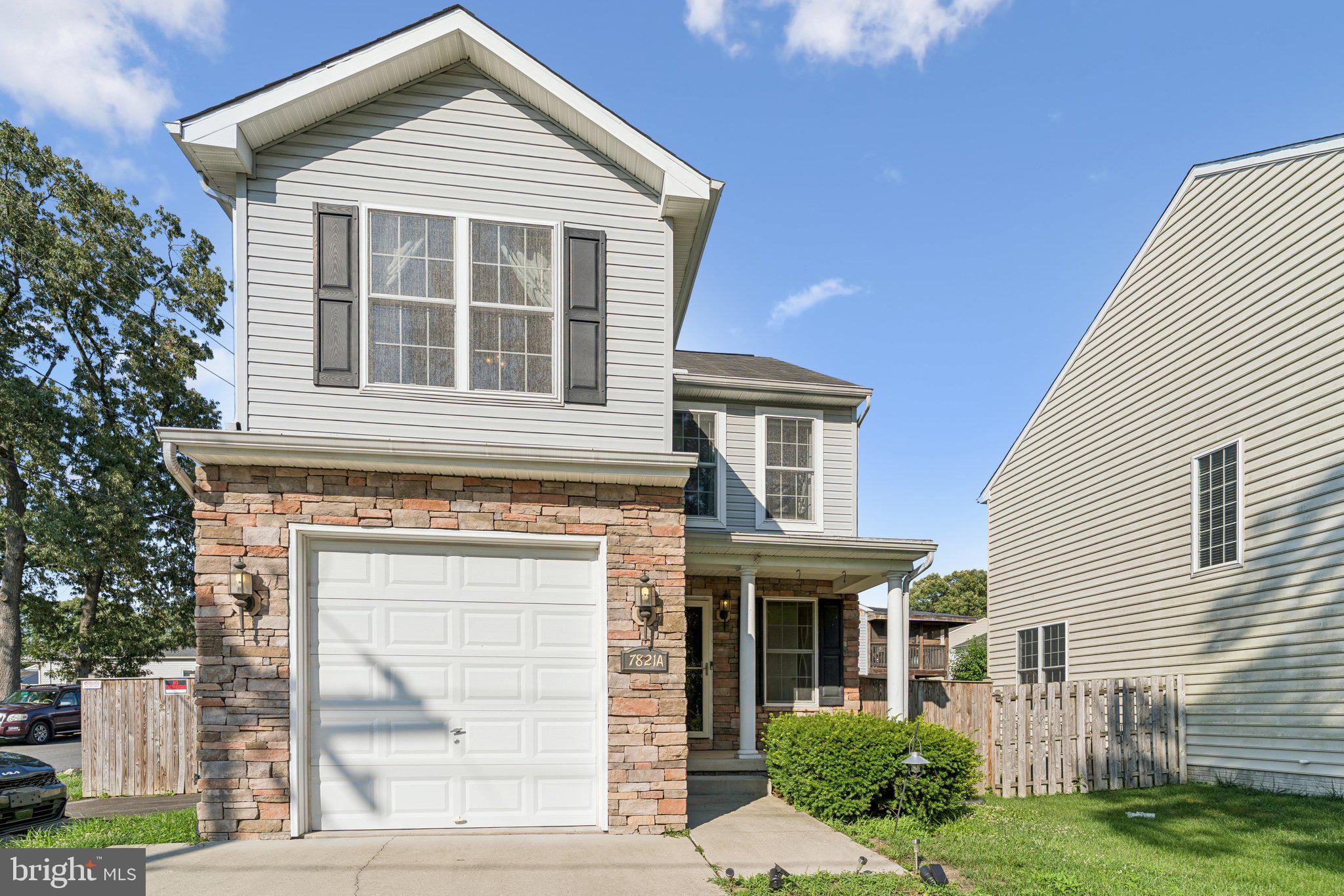 7821 Outing Avenue Pasadena, MD 21122 - Photo 1 of 28