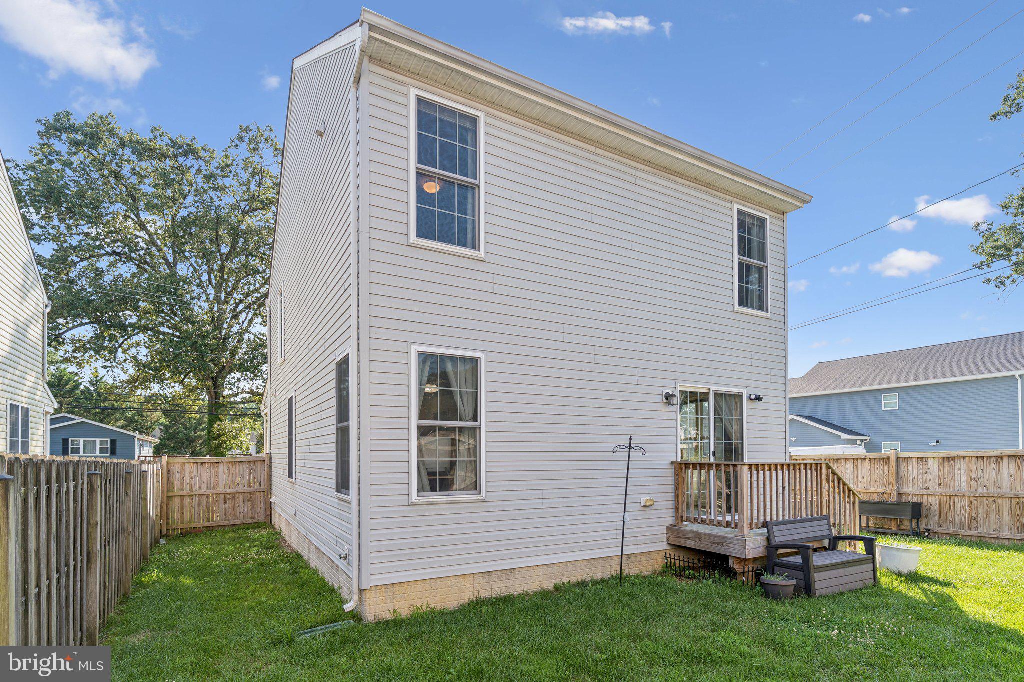 7821 Outing Avenue Pasadena, MD 21122 - Photo 27 of 28