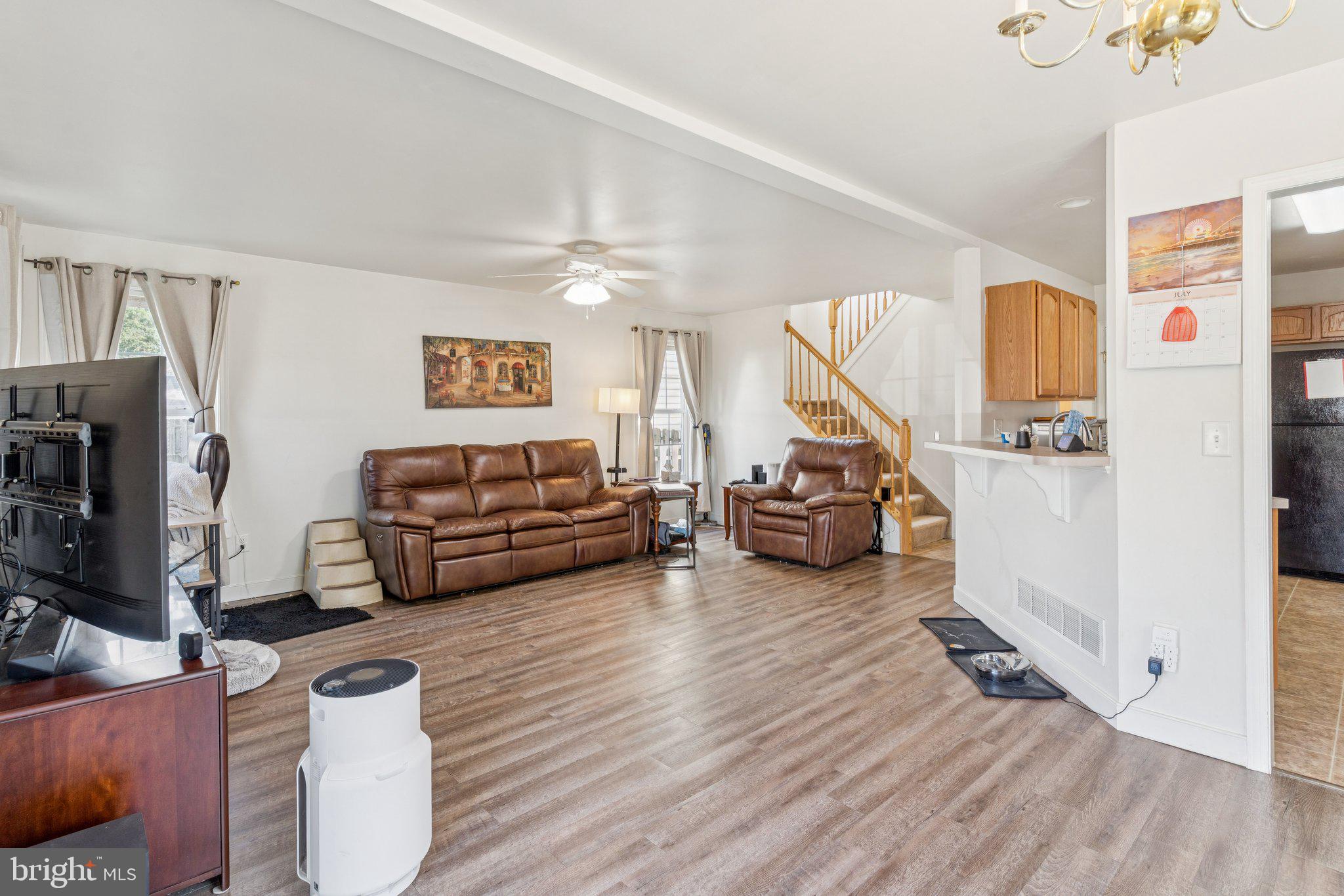 7821 Outing Avenue Pasadena, MD 21122 - Photo 6 of 28