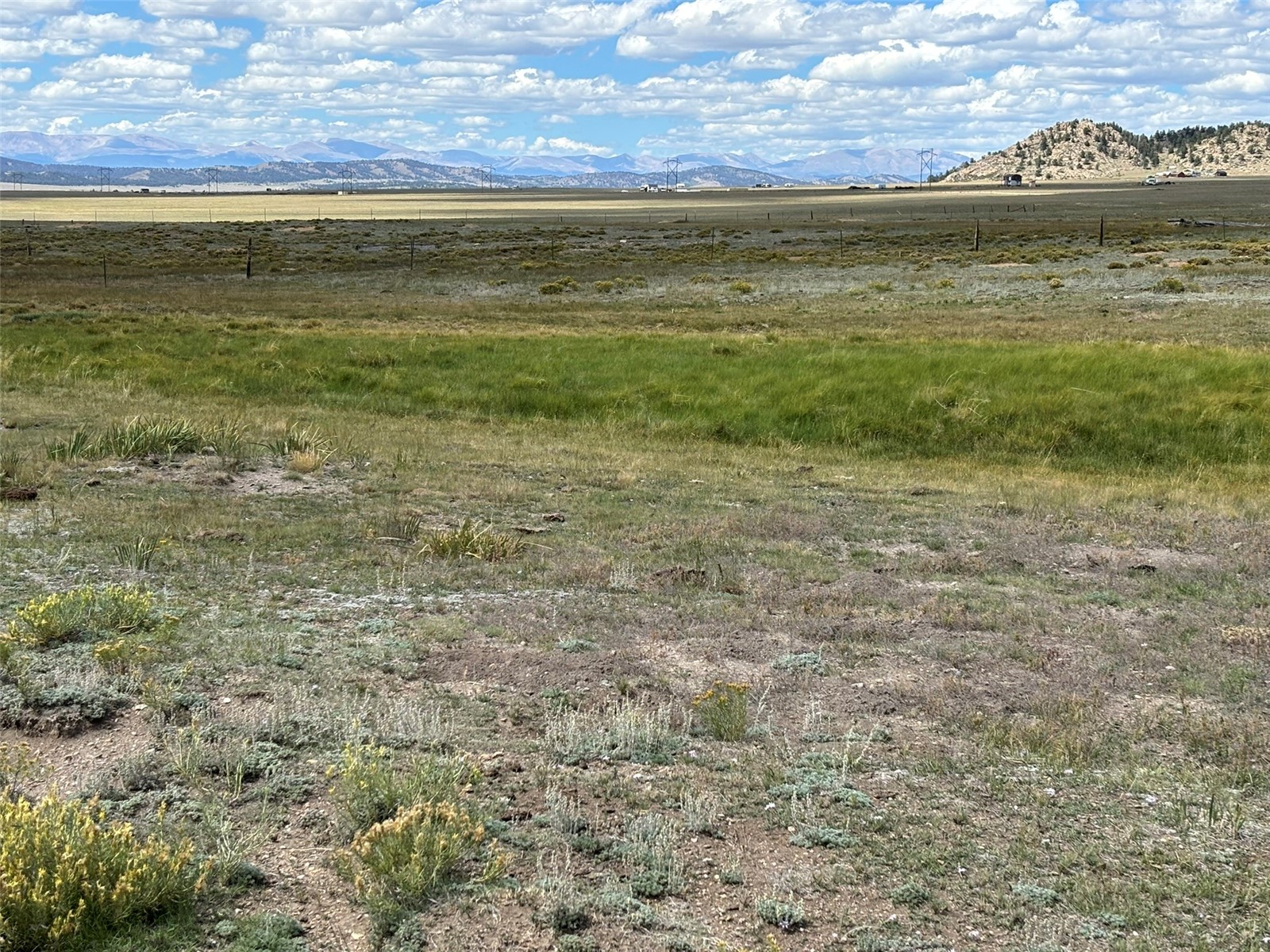 11065 Larimer Road Lake George, CO 80827 - Photo 13 of 17 Gallery Image 13