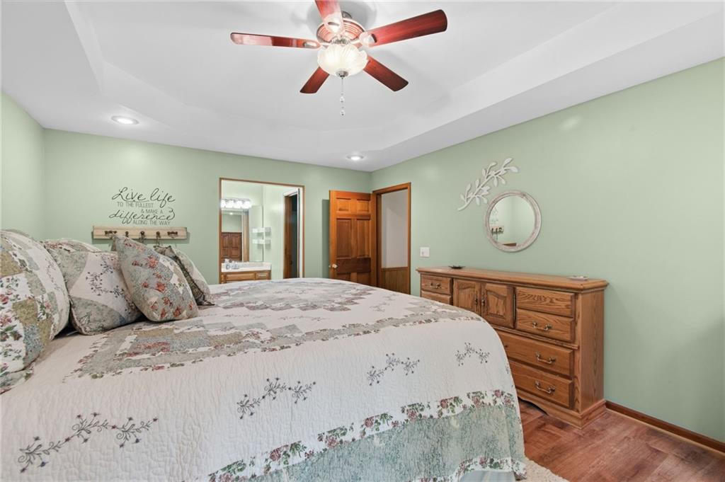 4021 Country Squire Road Oak Grove, MO 64075 - Photo 21 of 45