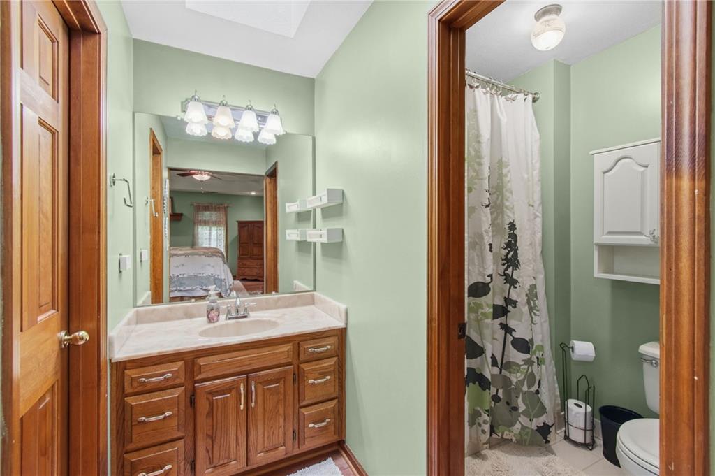 4021 Country Squire Road Oak Grove, MO 64075 - Photo 22 of 45