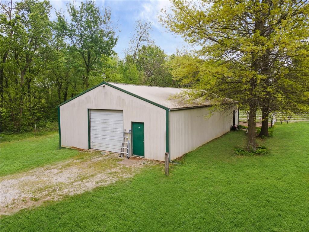 4021 Country Squire Road Oak Grove, MO 64075 - Photo 29 of 45