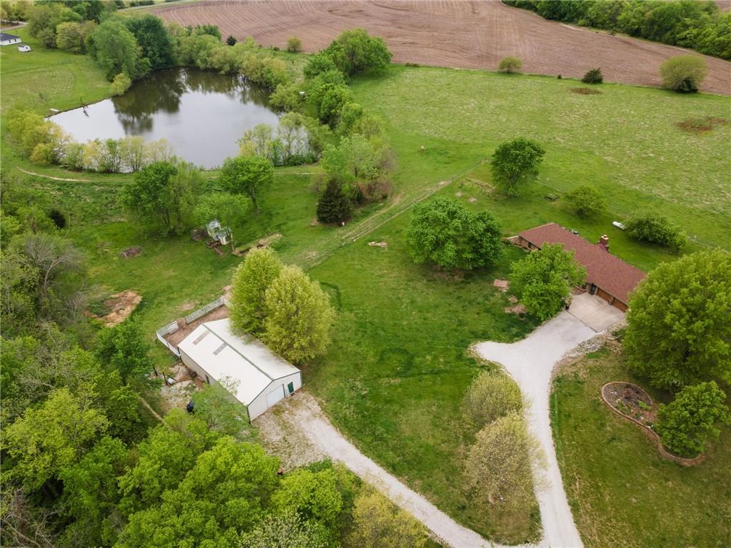 4021 Country Squire Road Oak Grove, MO 64075 - Photo 33 of 45
