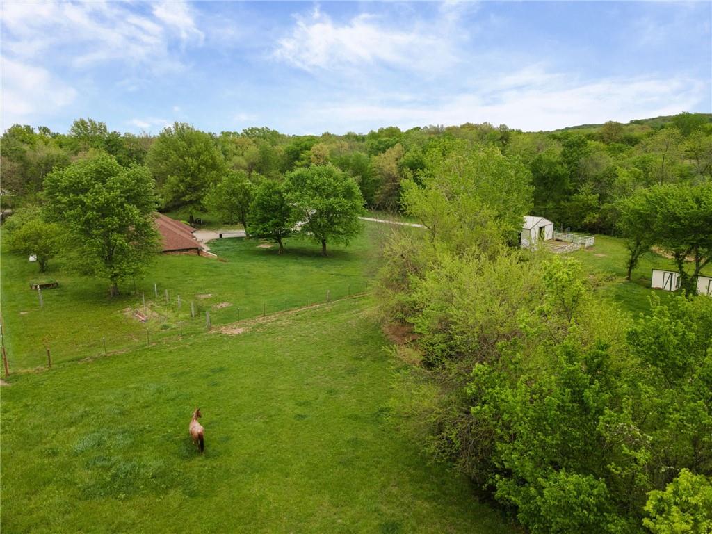 4021 Country Squire Road Oak Grove, MO 64075 - Photo 37 of 45