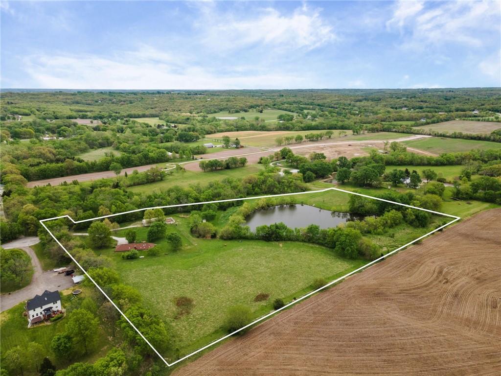 4021 Country Squire Road Oak Grove, MO 64075 - Photo 38 of 45