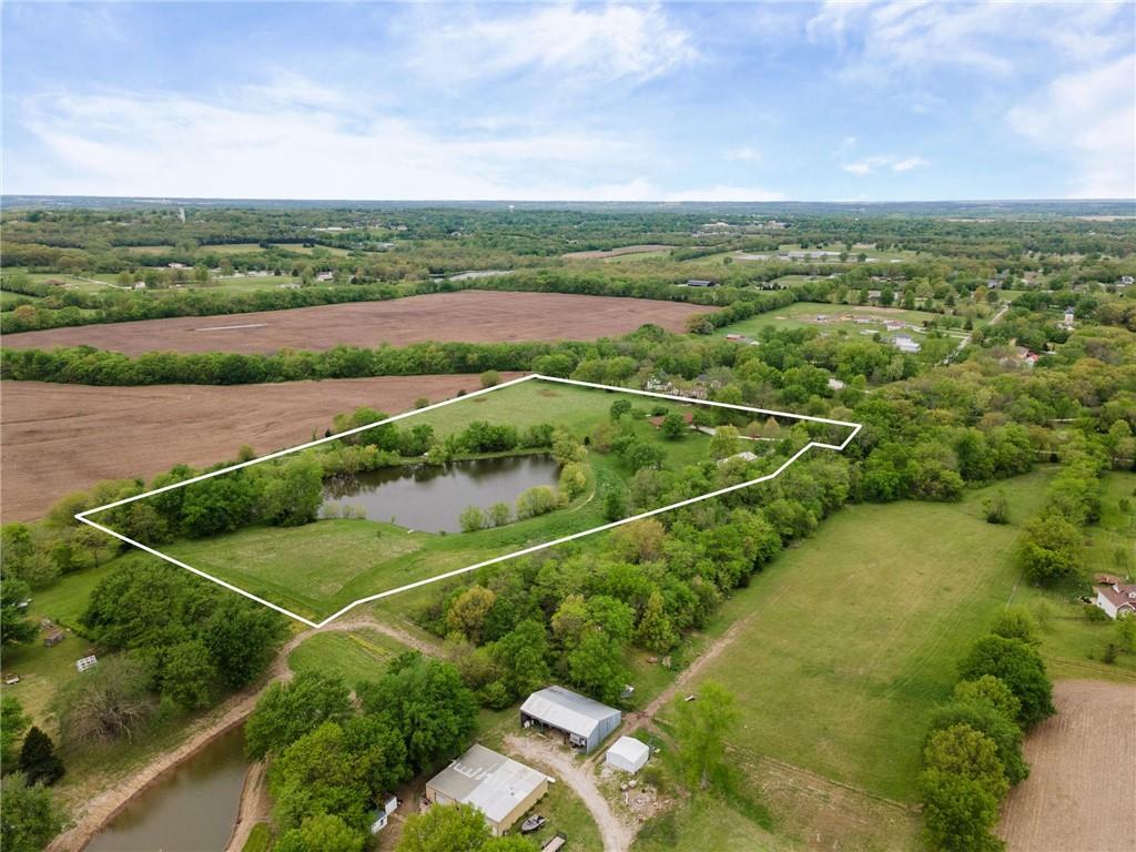 4021 Country Squire Road Oak Grove, MO 64075 - Photo 42 of 45