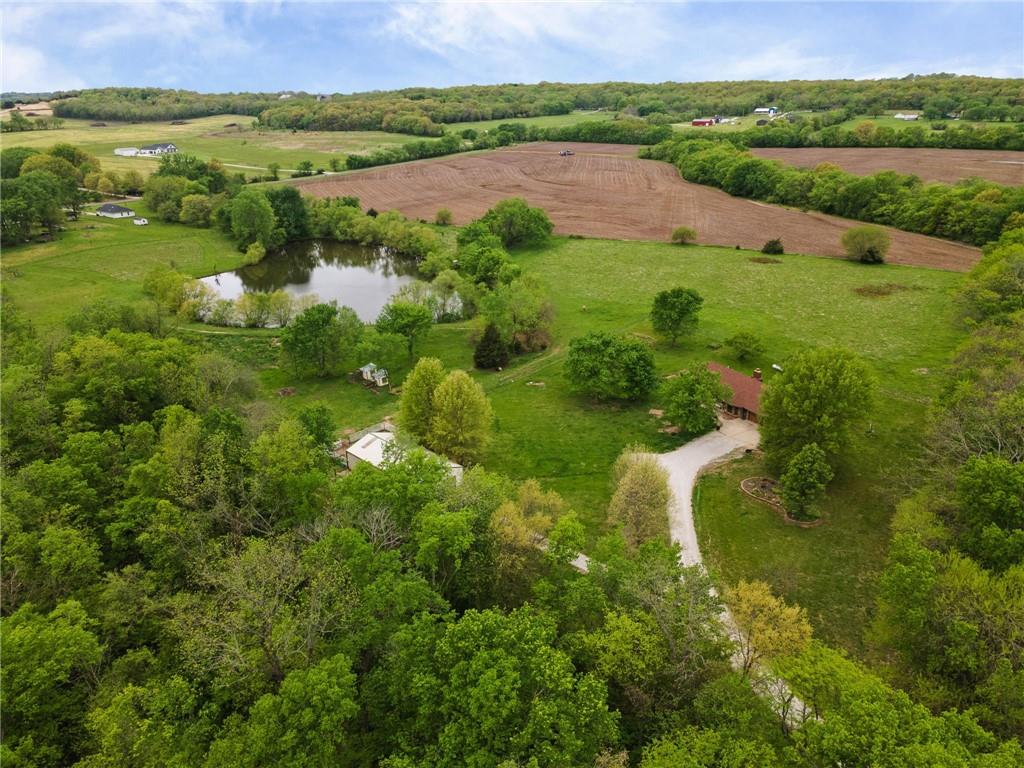 4021 Country Squire Road Oak Grove, MO 64075 - Photo 44 of 45