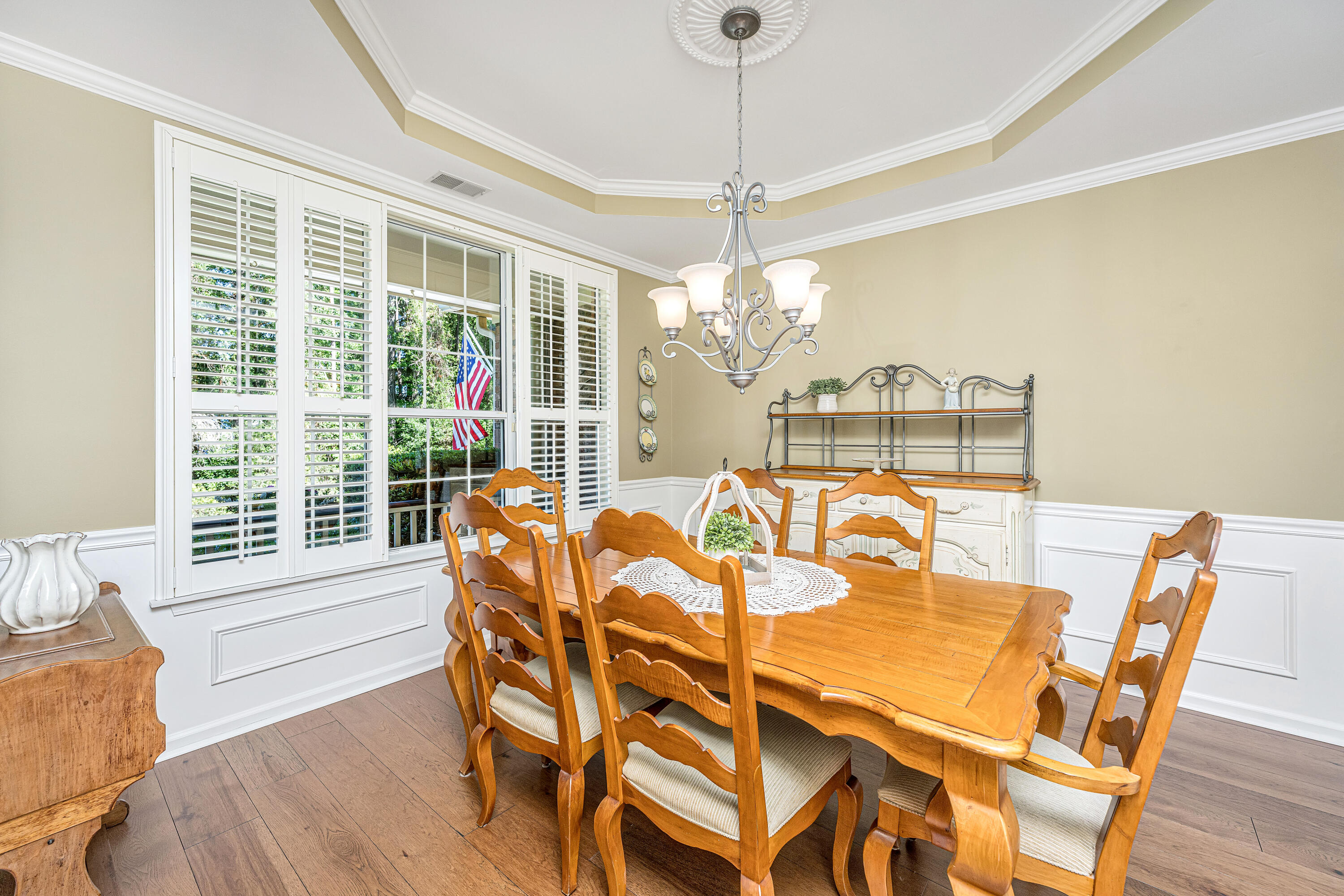 2801 Rosedown Point Mount Pleasant, SC 29466 - Photo 7 of 74