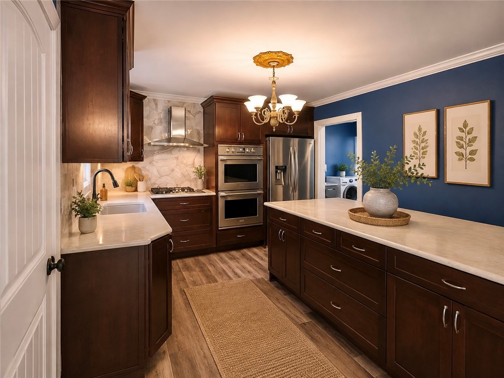 839 Long Pond Road Greece, NY 14612 - Photo 8 of 38 Gallery Image 8