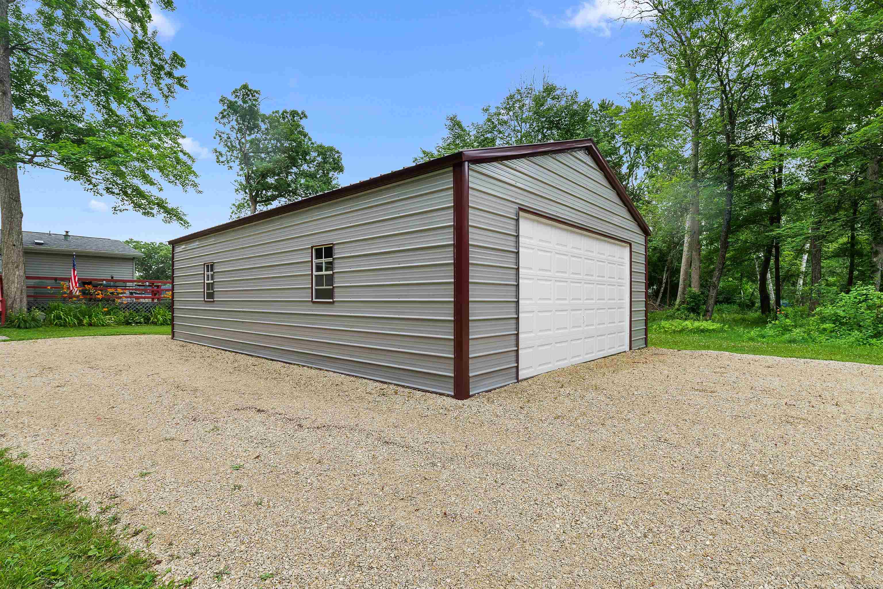 N4580 Elm Street Princeton, WI 54968 - Photo 24 of 52