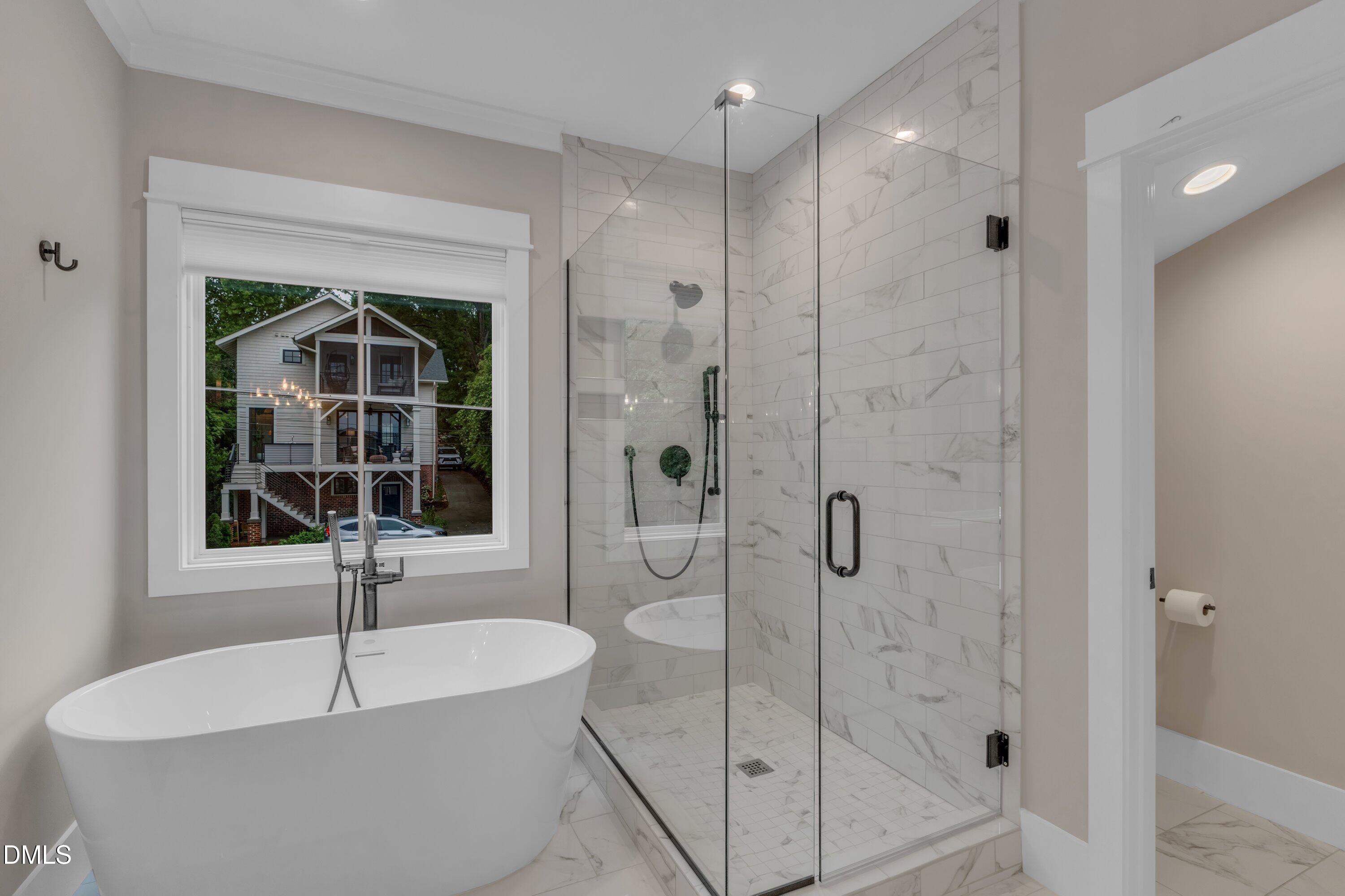 501 Hamilton Cottage Way Raleigh, NC 27605 - Photo 24 of 39 39-511 Hamilton Cottage-14