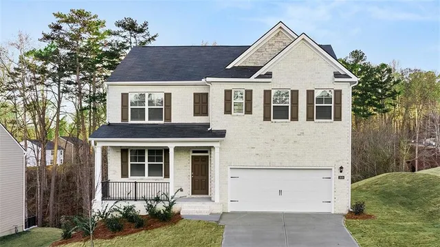 $458,000 | 2282 Edgecombe Lane, Dacula, GA 30019