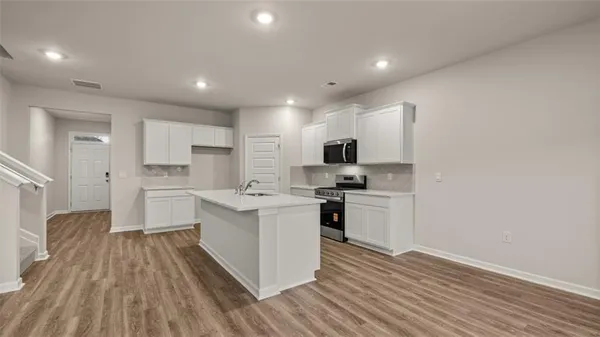 $451,130 | 2282 Edgecombe Lane, Dacula, GA 30019