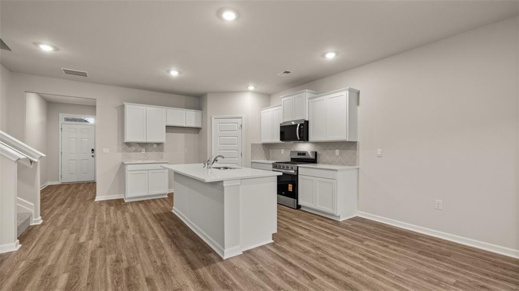 2282 Edgecombe Lane Dacula, GA 30019 - Photo 12 of 30