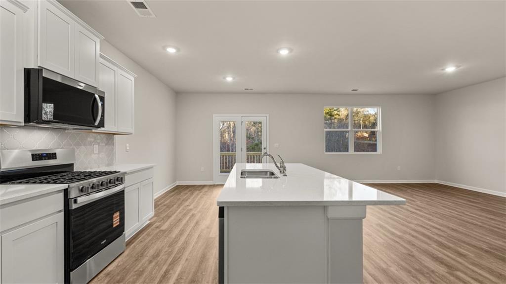 2282 Edgecombe Lane Dacula, GA 30019 - Photo 13 of 30