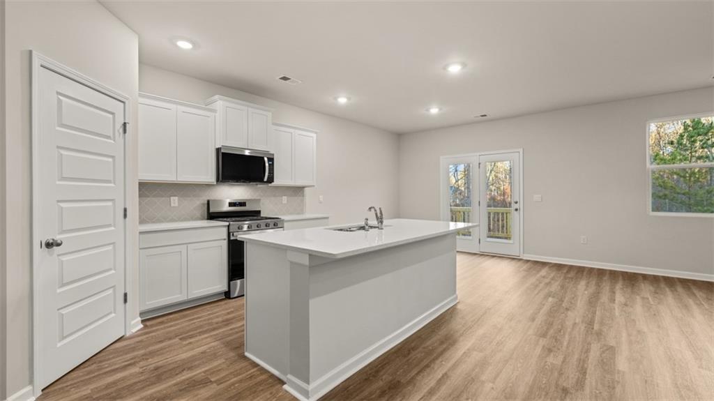 2282 Edgecombe Lane Dacula, GA 30019 - Photo 14 of 30