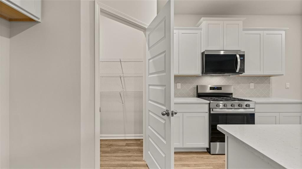 2282 Edgecombe Lane Dacula, GA 30019 - Photo 15 of 30